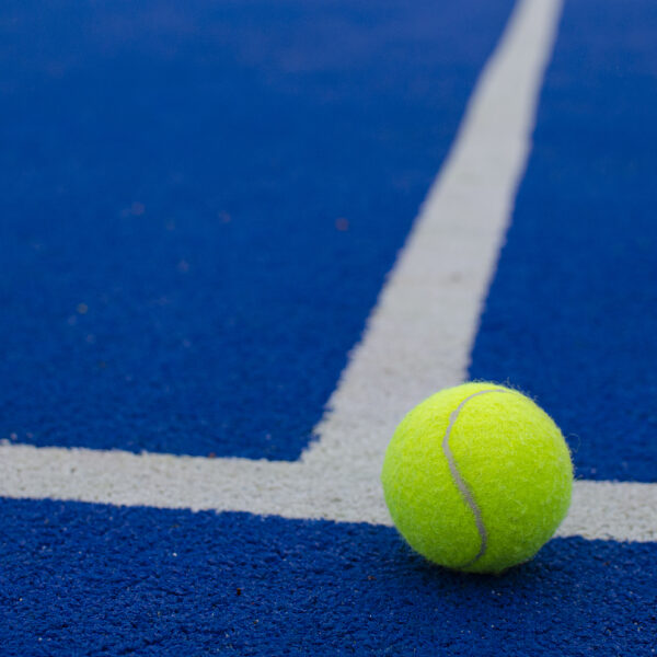 Pickleball vs tennis in Las Vegas, Nevada