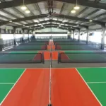 Chicken N Pickle Outdoor Courts