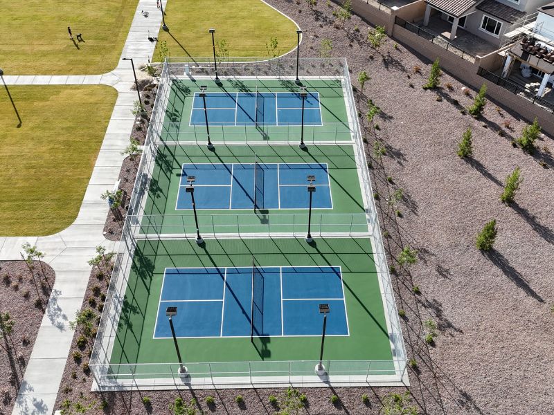 volleyball court repair