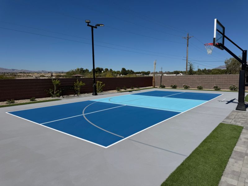 Living in Summerlin South NV