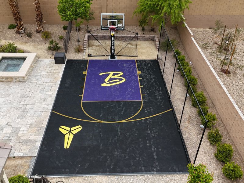 living in Draper, UT