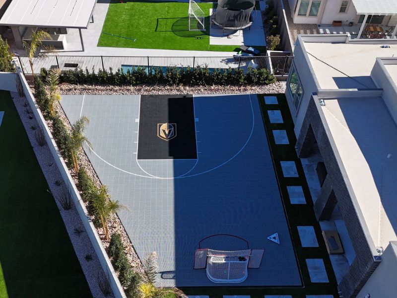 living in Enterprise, NV