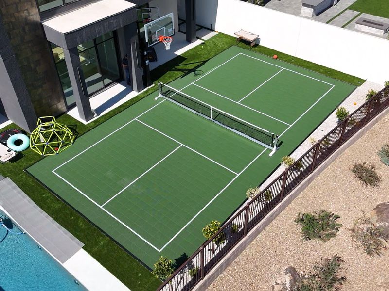 living in North Las Vegas, NV