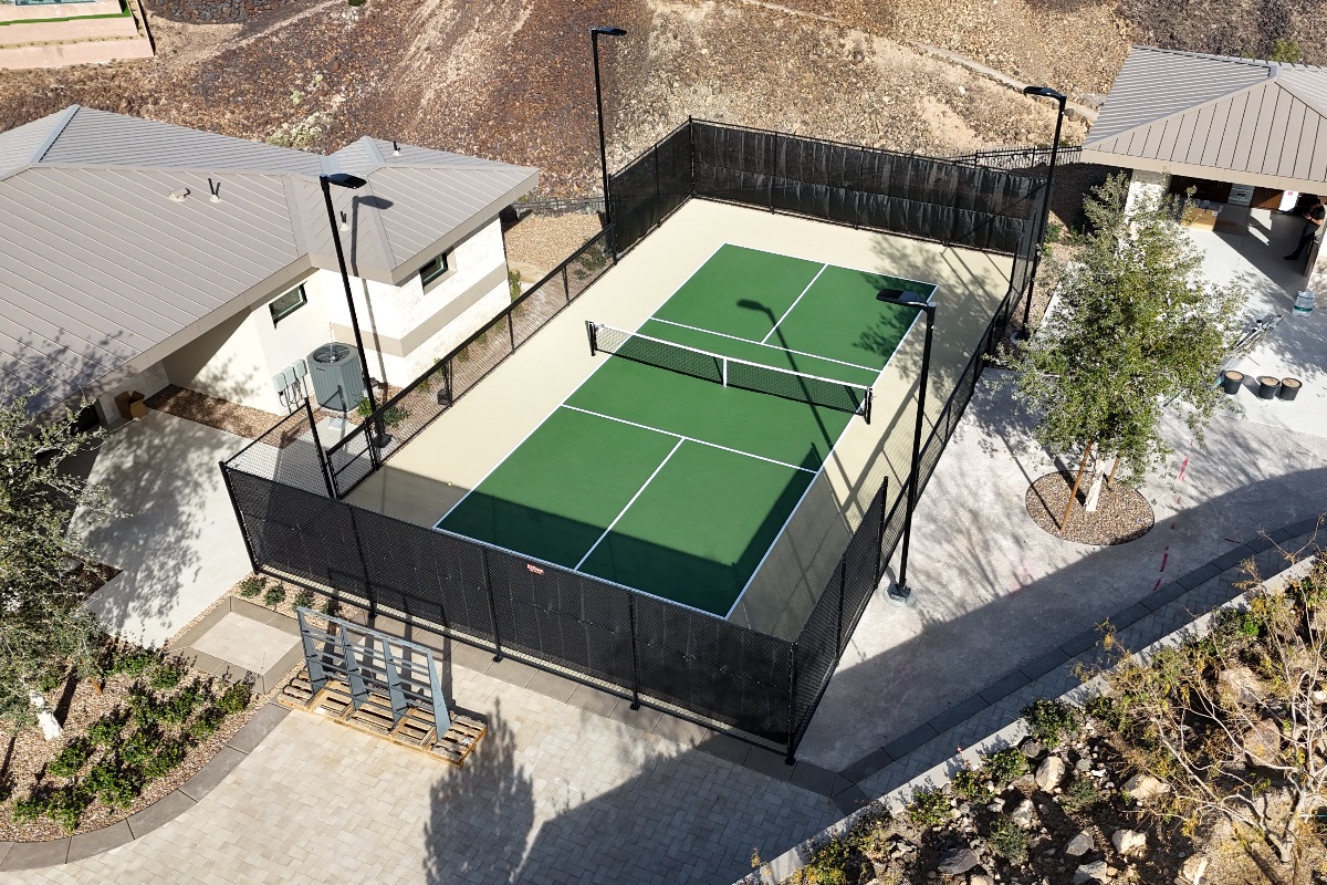 Pickleball-Court-Installation
