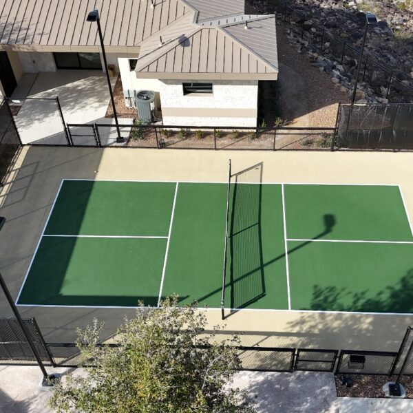 Pickleball Court Design: How to Create the Perfect Backyard or Multi-Use Court