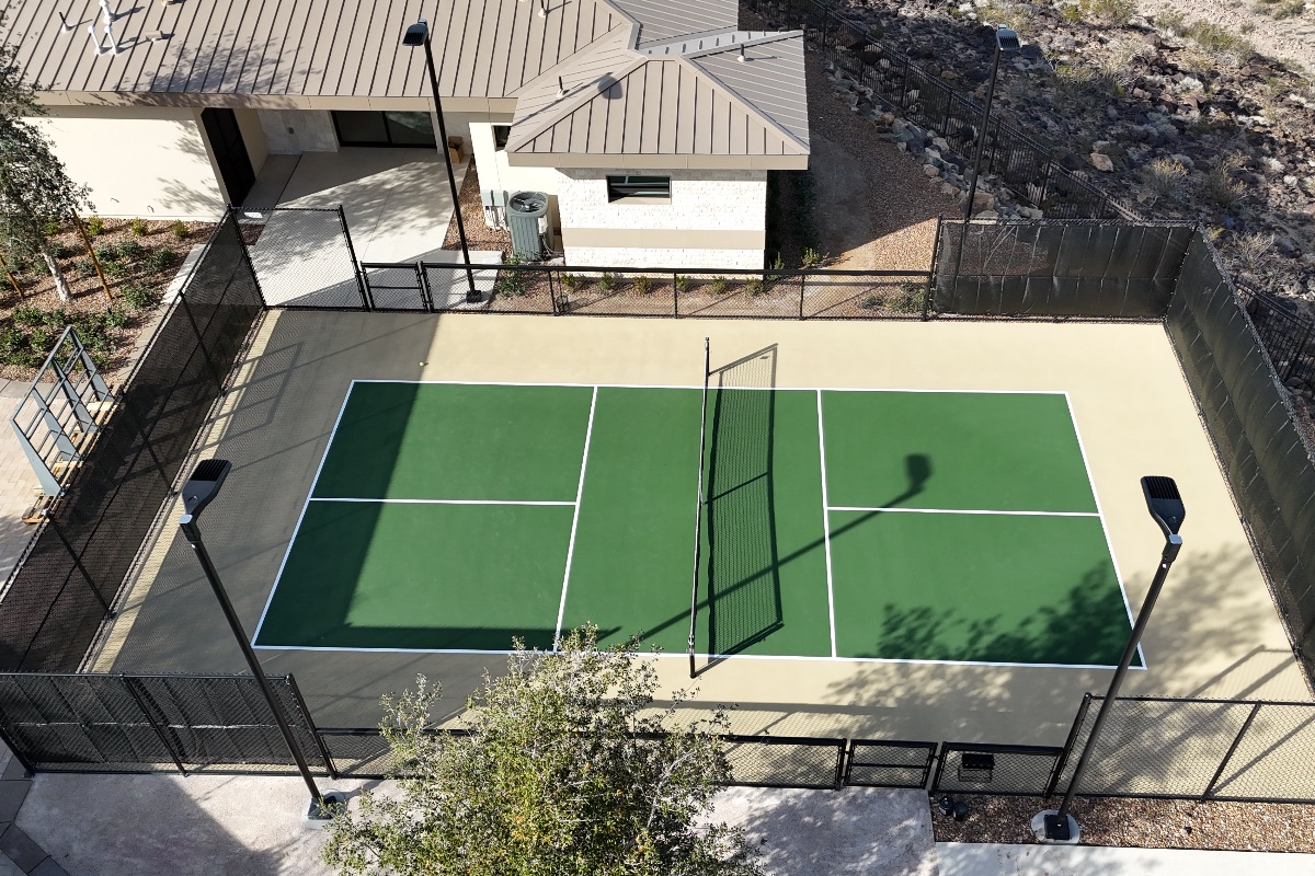 Pickleball Court Design: How to Create the Perfect Backyard or Multi-Use Court