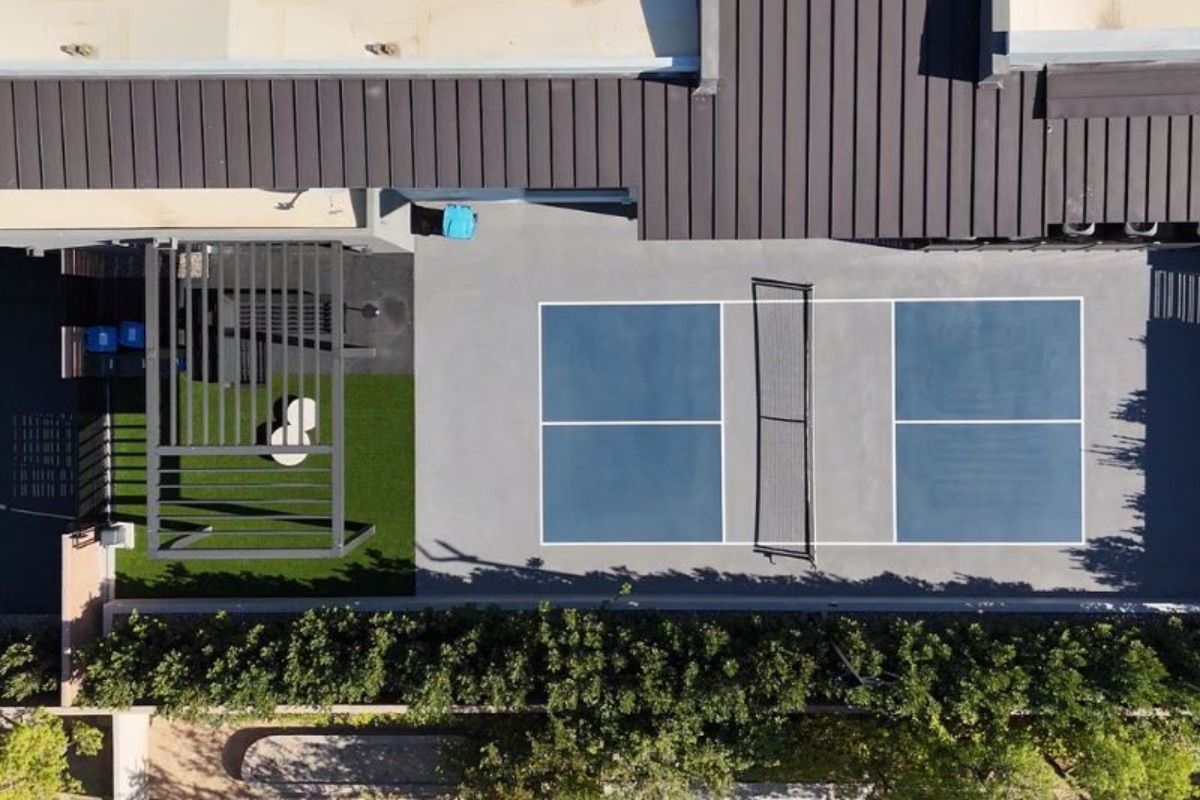 Pickleball Court Installers: How to Choose the Right Experts for Your Backyard or Facility