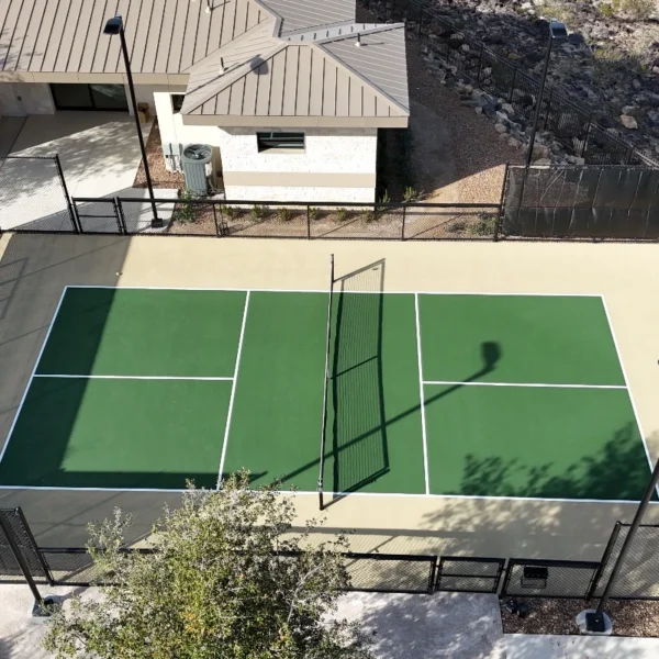 1. How Much Space Do You Need for a Pickleball Court_