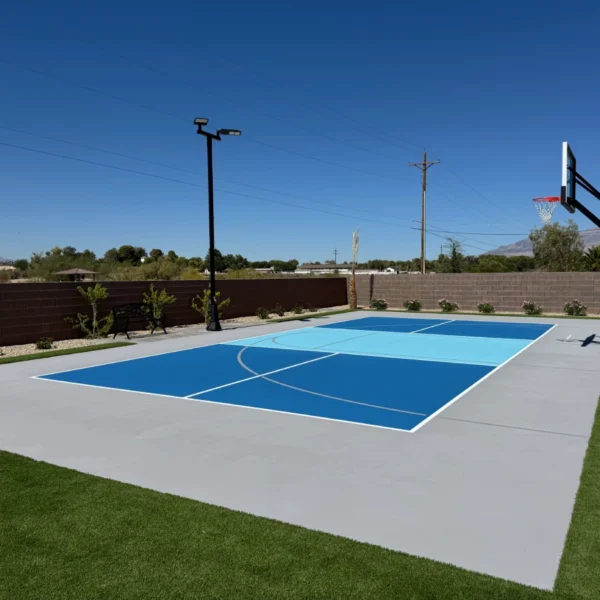 Basketball Hoop and Lighting Systems: What to Know Before You Buy