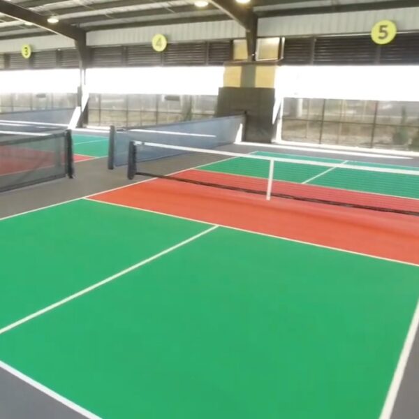 Pickleball Court Construction in Phoenix, AZ