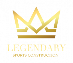 Legendary Logo transparent 1